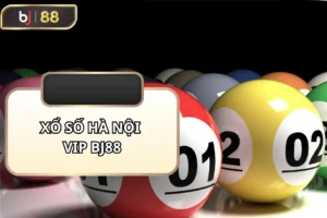 Chơi Xổ Số Hà Nội