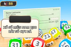 Xổ Số Miền Nam